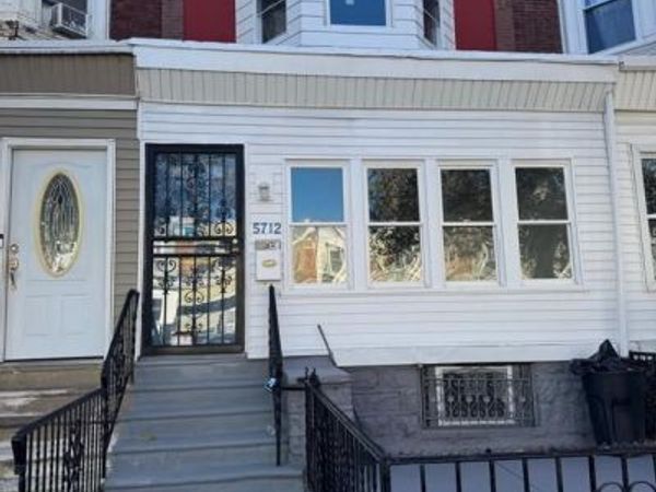 5712 SPRINGFIELD AVENUE, PHILADELPHIA, PA 19143