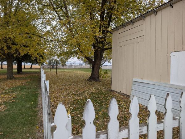 601 W Gordon Street, Francesville, IN 47946