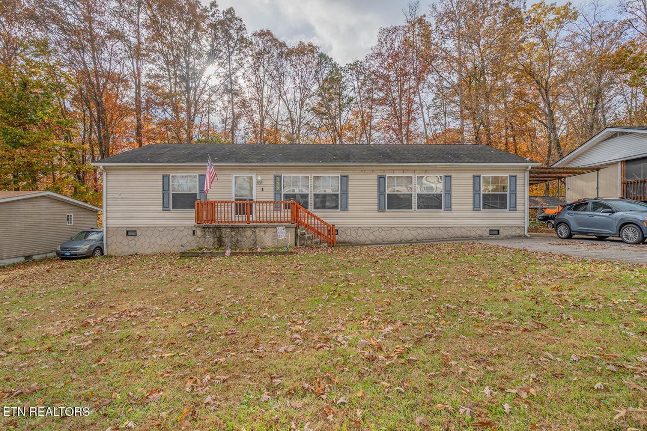 153 Tori Kait Lane, Powell, TN 37849 Main Photo