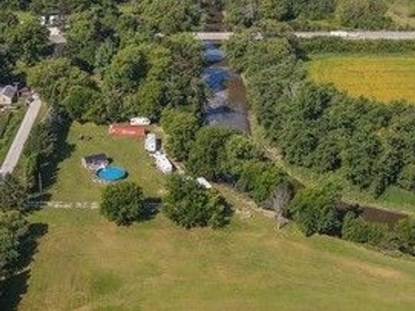 2894 E Twp Rd 407 Road, Sheldon, IL 60966