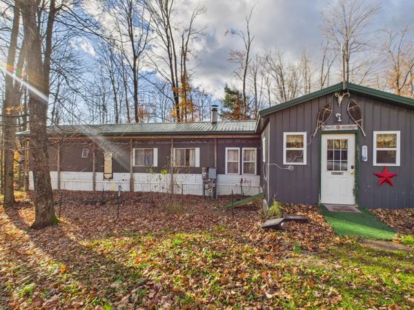 95 Trillium Trail, Wolverine, MI 49799