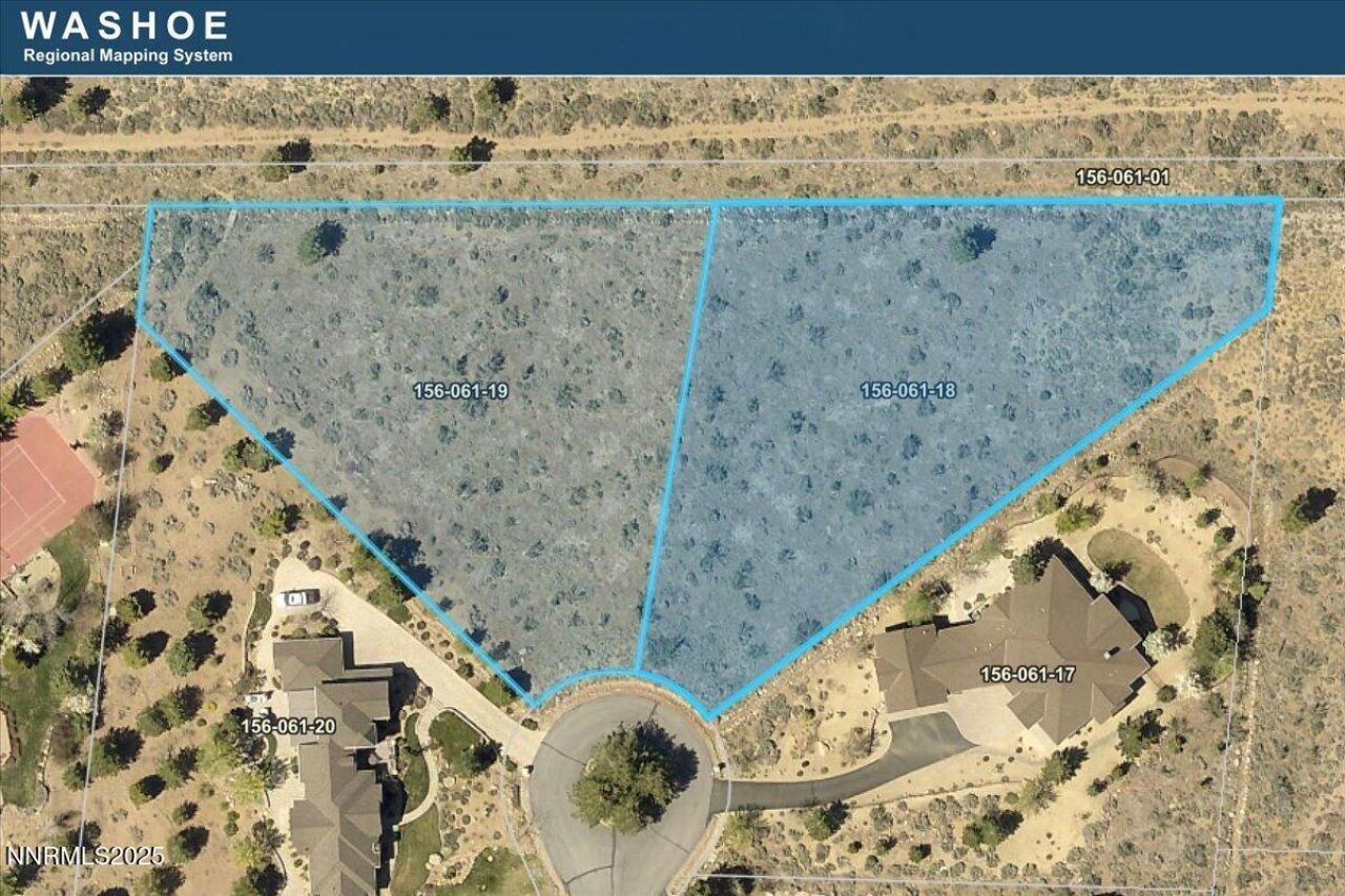 205 Paddington Court, Reno, NV 89511 Photo