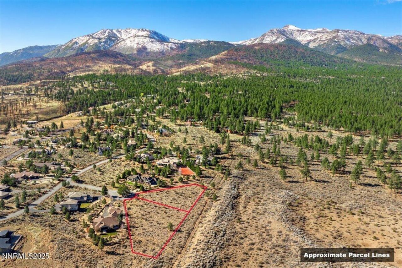 206 Paddington Court, Reno, NV 89511 Photo