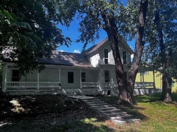 Heber Springs, AR 72543