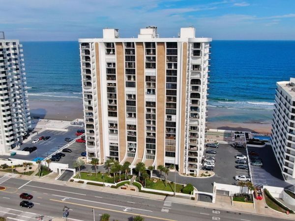 3003 S Atlantic Avenue, Unit 11A2, Daytona Beach, FL 32118