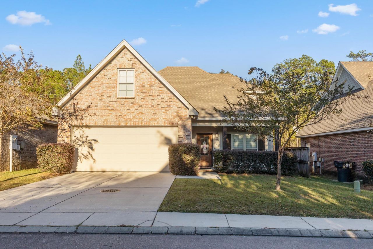 23 Bridgefield Ct., Hattiesburg, MS 39402 Main Photo