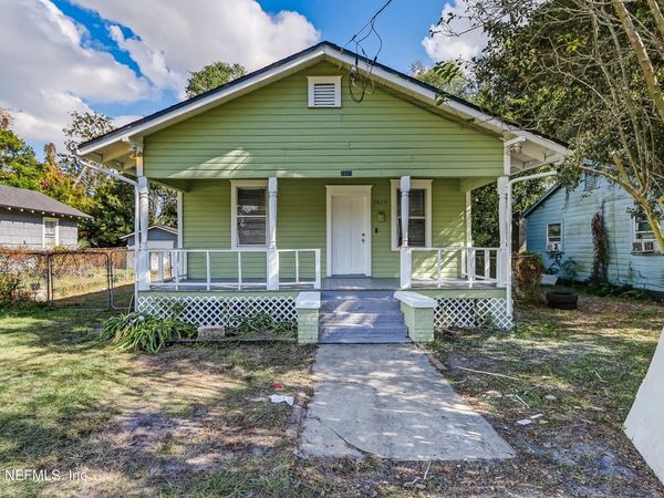 2829 JUPITER Avenue, Jacksonville, FL 32206