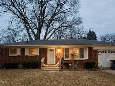 5534 Suder Avenue, Toledo, OH 43611