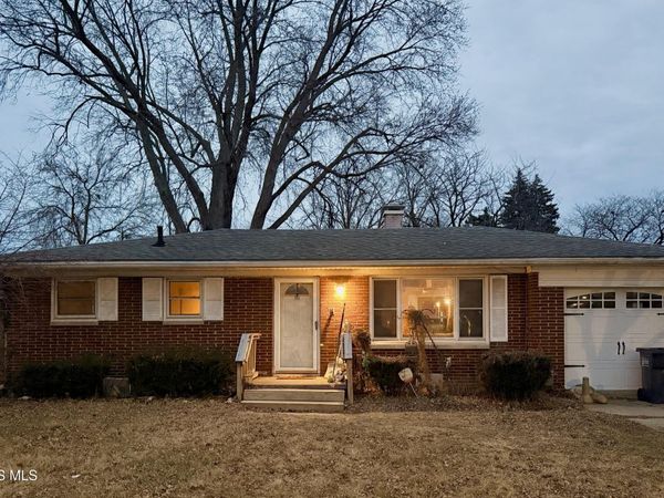 5534 Suder Avenue, Toledo, OH 43611