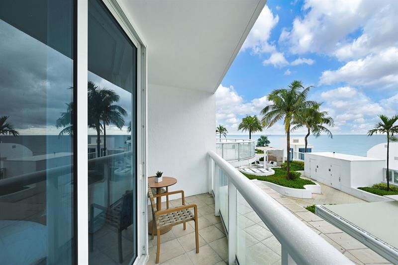 505 N Ft Lauderdale Bch Boulevard, Unit 713, Fort Lauderdale, FL 33304 Photo