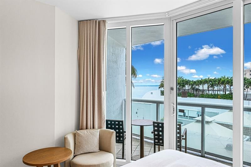 505 N Ft Lauderdale Bch Boulevard, Unit 713, Fort Lauderdale, FL 33304 Photo