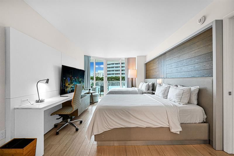 505 N Ft Lauderdale Bch Boulevard, Unit 713, Fort Lauderdale, FL 33304 Photo