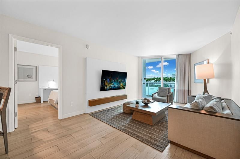 505 N Ft Lauderdale Bch Boulevard, Unit 713, Fort Lauderdale, FL 33304 Photo