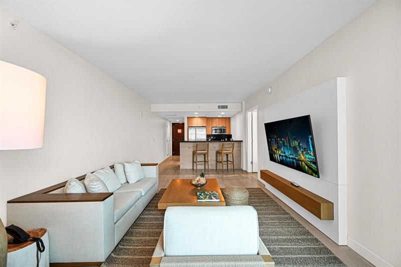 505 N Ft Lauderdale Bch Boulevard, Unit 713, Fort Lauderdale, FL 33304 Photo