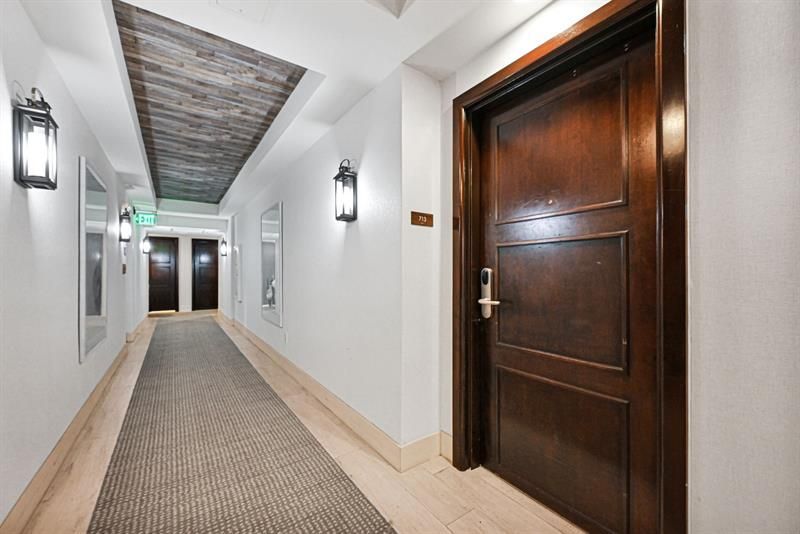 505 N Ft Lauderdale Bch Boulevard, Unit 713, Fort Lauderdale, FL 33304 Photo