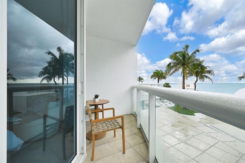 505 N Ft Lauderdale Bch Boulevard, Unit 713, Fort Lauderdale, FL 33304 Photo