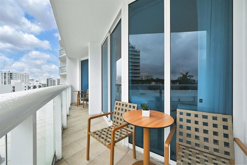 505 N Ft Lauderdale Bch Boulevard, Unit 713, Fort Lauderdale, FL 33304 Photo