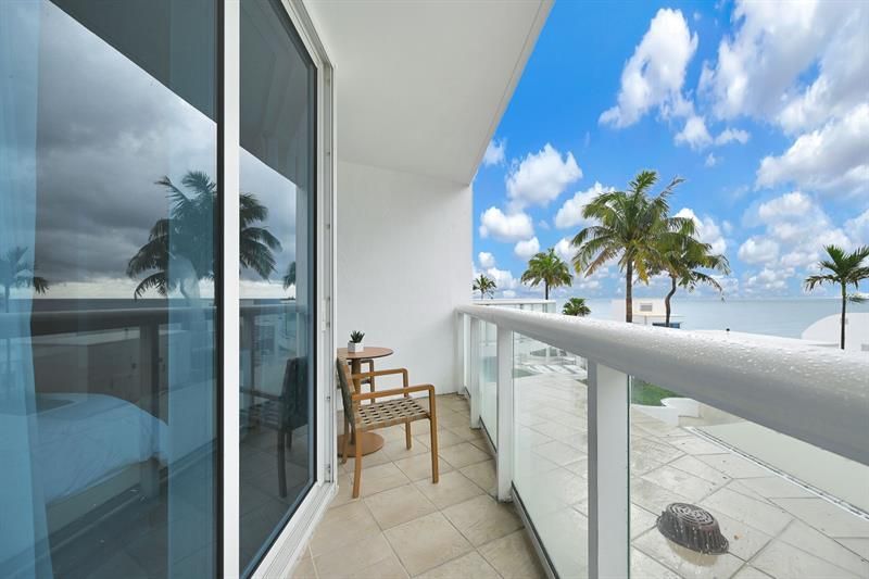 505 N Ft Lauderdale Bch Boulevard, Unit 713, Fort Lauderdale, FL 33304 Photo