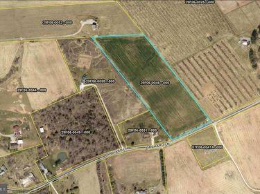 0 ORCHARD LANE, ASPERS, PA 17304