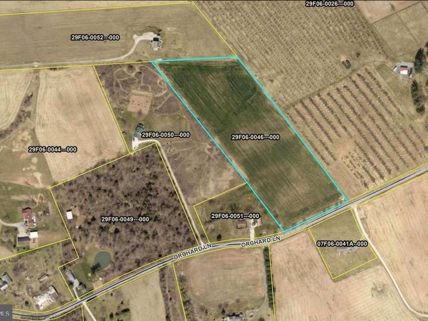 0 Orchard Lane, Aspers, PA 17304 Main Photo