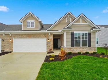 4212 Ellason Court, Dayton, OH 45440