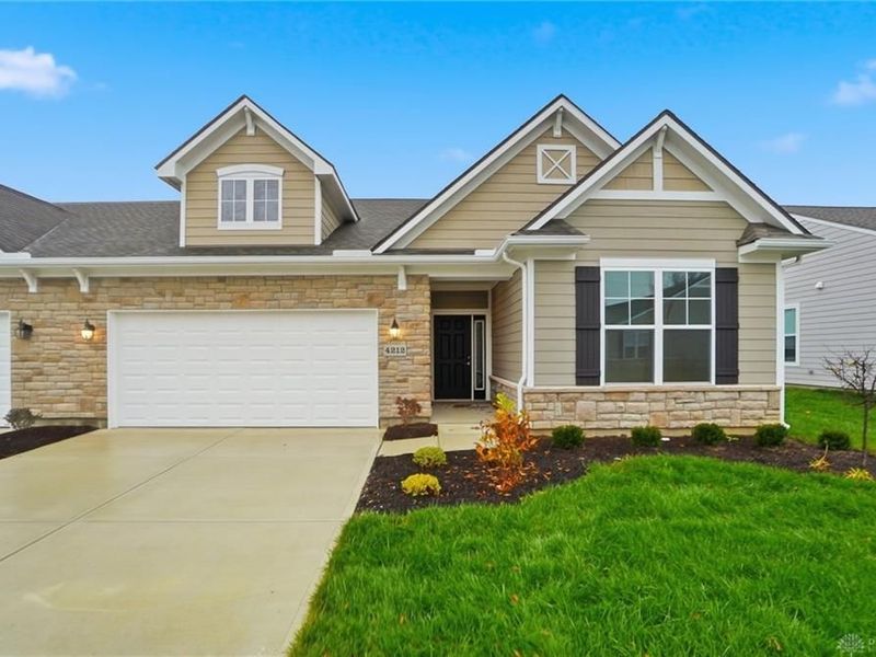 4212 Ellason Court, Dayton, OH 45440 Photo 1