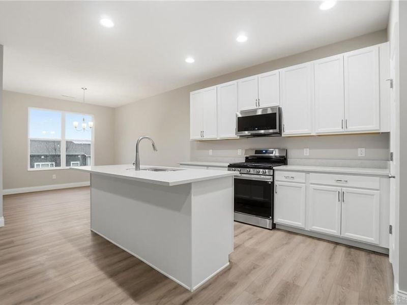 4212 Ellason Court, Dayton, OH 45440 Photo 12