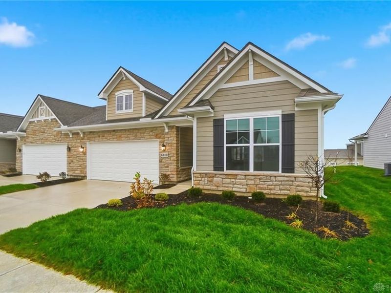 4212 Ellason Court, Dayton, OH 45440 Photo 2