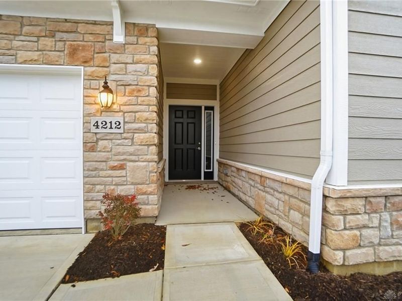 4212 Ellason Court, Dayton, OH 45440 Photo 3