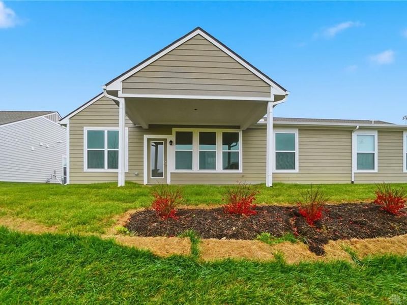 4212 Ellason Court, Dayton, OH 45440 Photo 43