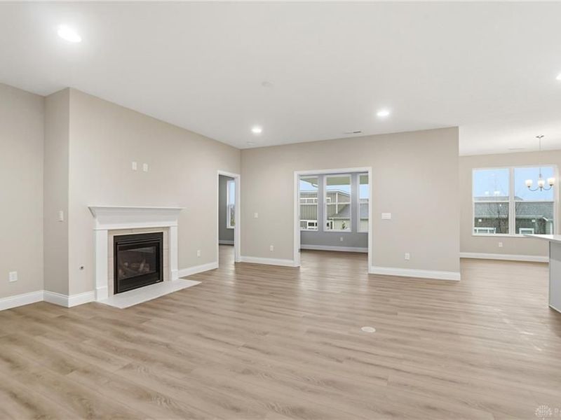 4212 Ellason Court, Dayton, OH 45440 Photo 5