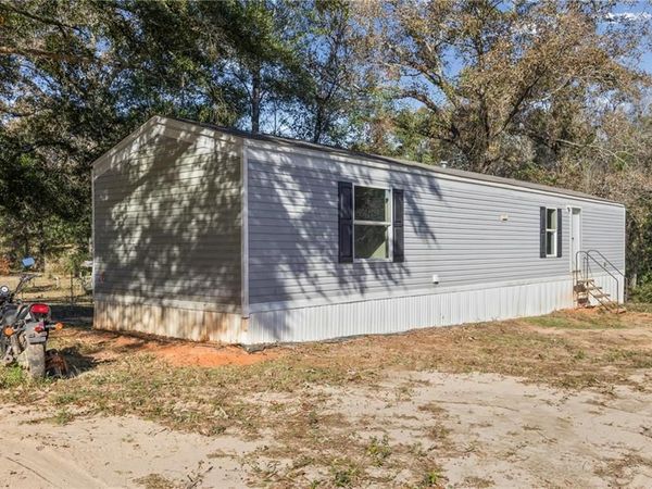 9650 Hickory Lane N, Semmes, AL 36575