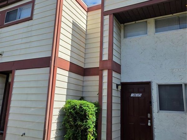 1835 WARRINGWOOD DRIVE, Unit GE, ORLANDO, FL 32839