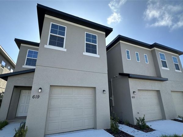 619 LAKE SHORE PARKWAY, DAVENPORT, FL 33896