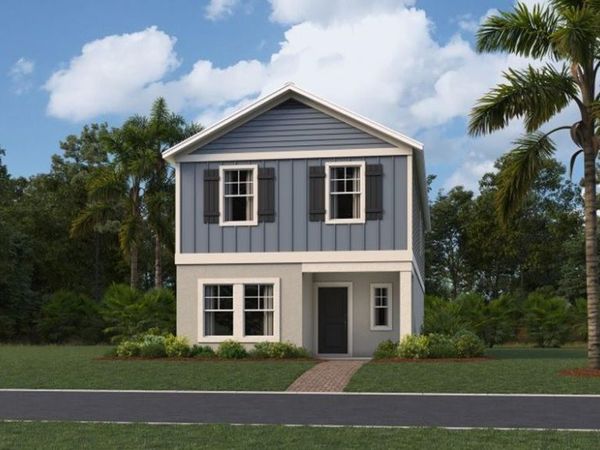 7333 IVY TENDRIL AVENUE, ORLANDO, FL 32829