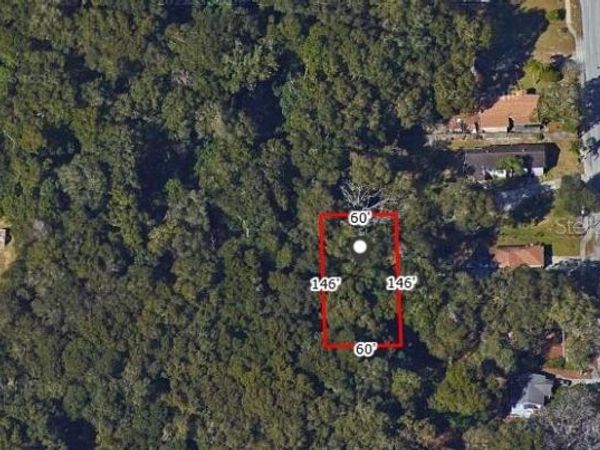 534 W WINNEMISSETT AVENUE, DELAND, FL 32720