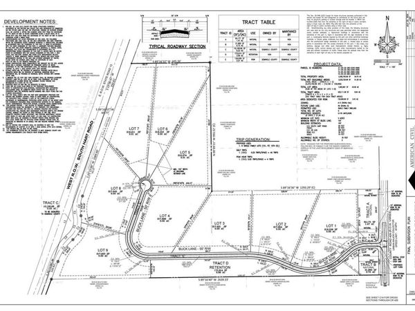520 BUCK CHASE COVE, GENEVA, FL 32732