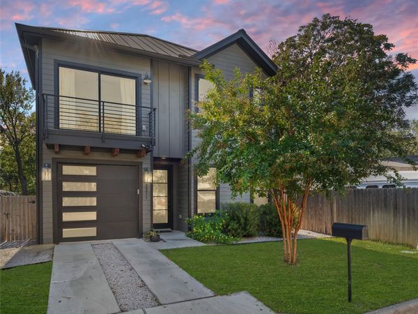 2211 Santa Rosa ST, Austin, TX 78702
