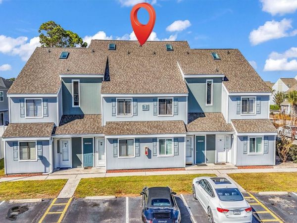 1881 Colony Dr., Unit 7G, Surfside Beach, SC 29575