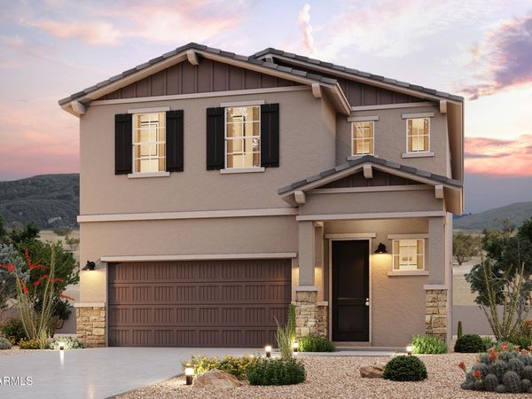 2730 E BOULDER Avenue, Apache Junction, AZ 85119