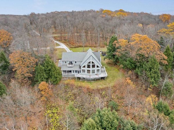 135 Hillcrest Heights, St. Albans Town, VT 05478