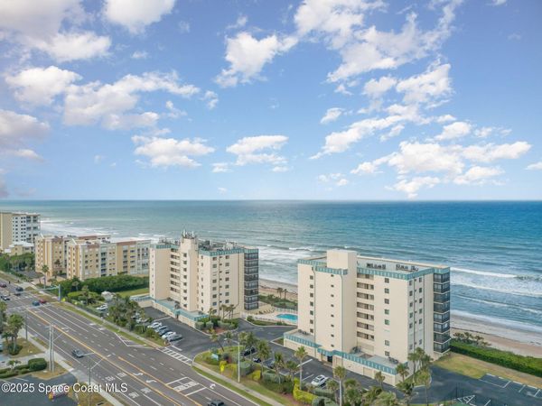 1125 Highway A1a, Unit 905, Satellite Beach, FL 32937