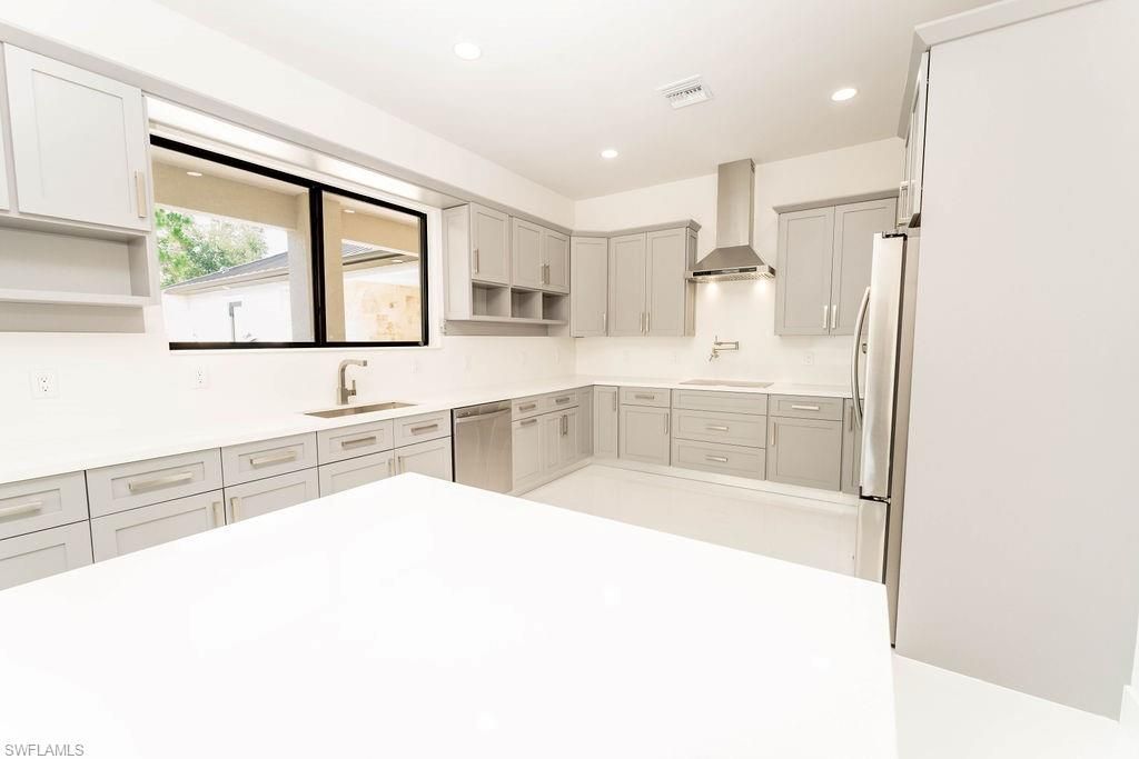 717 Calvin Ave , Lehigh Acres, FL 33972 Photo