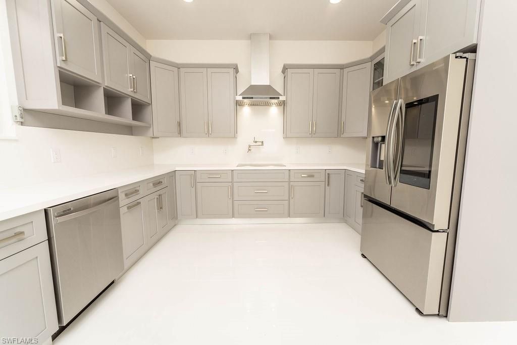 717 Calvin Ave , Lehigh Acres, FL 33972 Photo