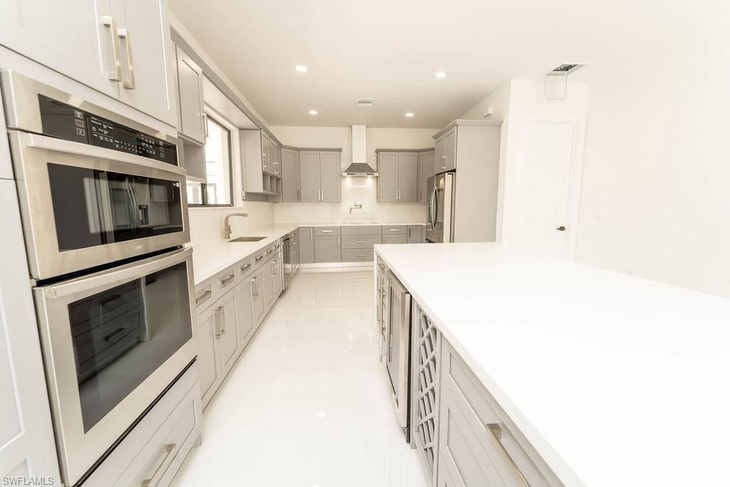 717 Calvin Ave , Lehigh Acres, FL 33972 Photo