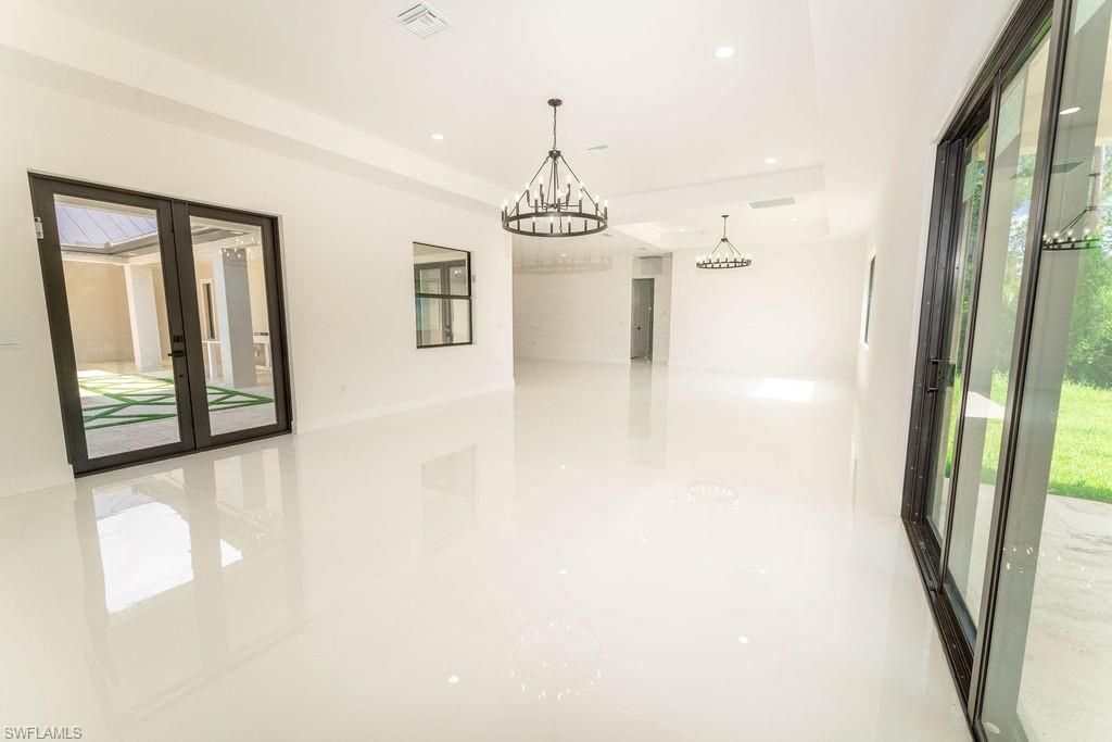 717 Calvin Ave , Lehigh Acres, FL 33972 Photo