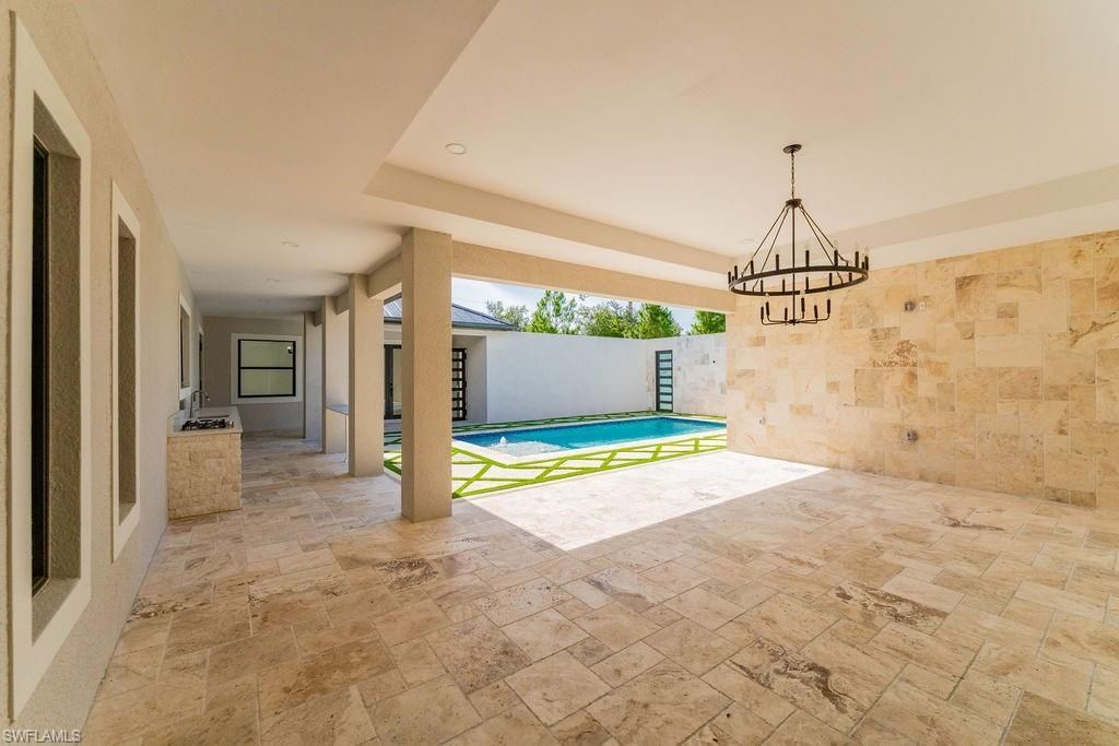 717 Calvin Ave , Lehigh Acres, FL 33972 Photo