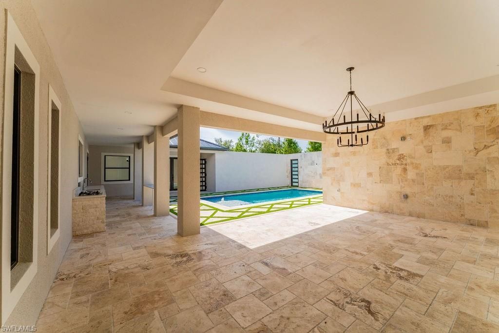 717 Calvin Ave , Lehigh Acres, FL 33972 Photo