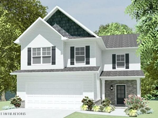 4316 Cow Bell St, Powell, TN 37849