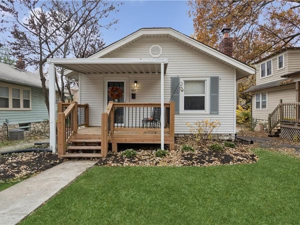 507 E 61 Street, Kansas City, MO 64110